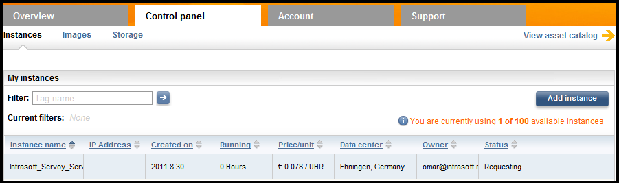 Smartcloud11
